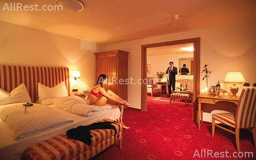 Granvara Relais & SPA Hotel 12